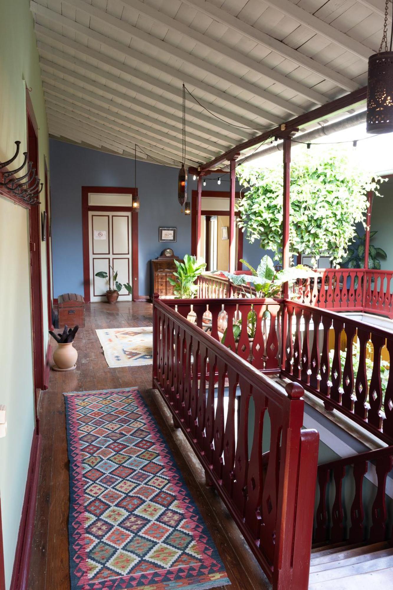 The Colonial Guest House São Filipe Exterior foto